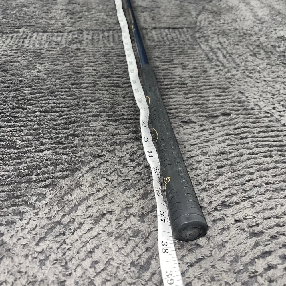 Callaway Hawk Eye Titanium 6 Iron‎ Men's RH Tungsten Injected GBB Hawk Eye Shaft